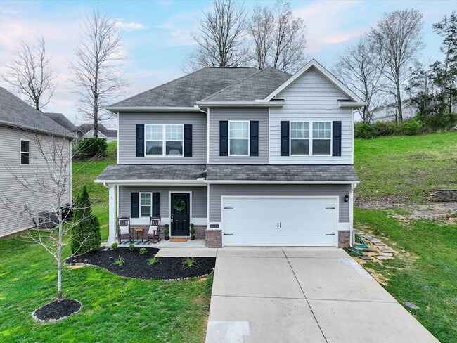Building Photo - 2908 Timewinder Way