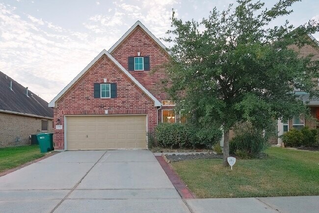 Primary Photo - 21507 Rainfall Park Dr