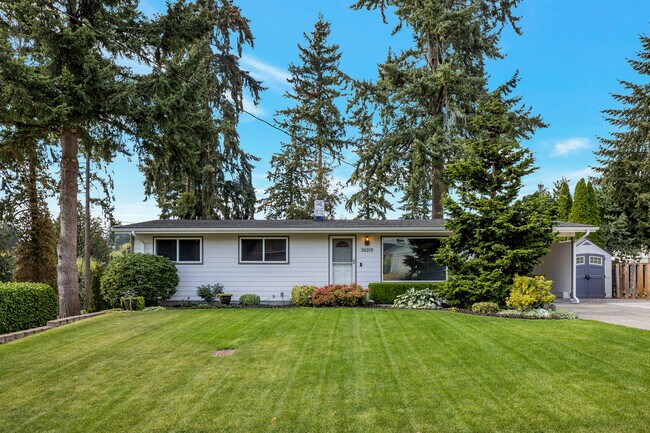 Building Photo - 20219 12th Pl S