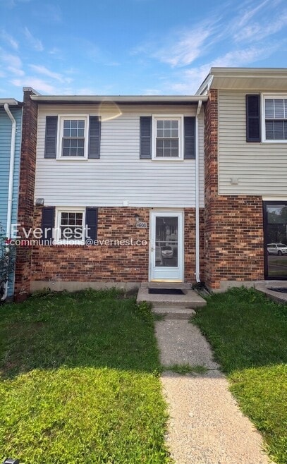 Building Photo - 4607 Charlton Ct