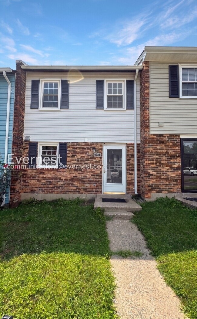 Building Photo - 4607 Charlton Ct