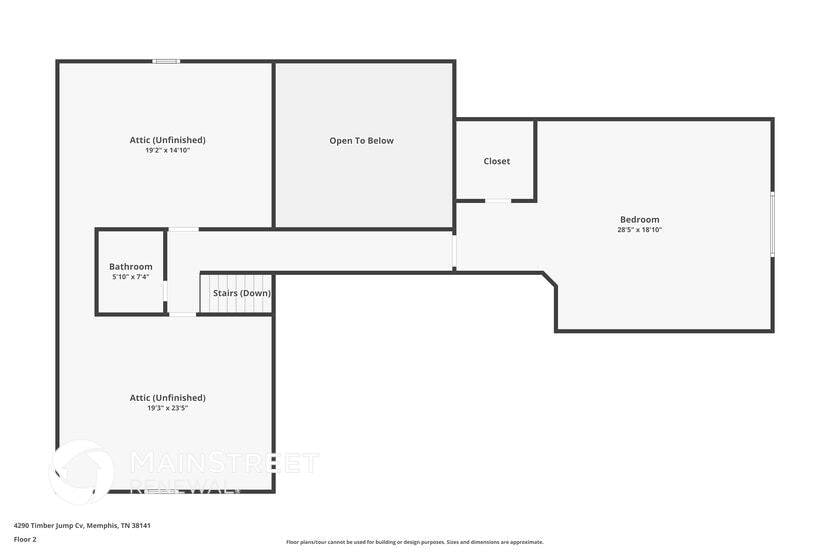 Building Photo - 4290 Timber Jump Cove