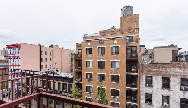 Building Photo - 42 Avenue B