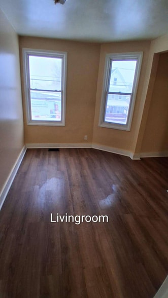 Building Photo - 1602 Howard Ave