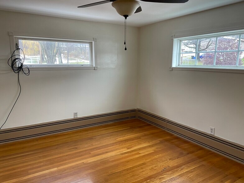 Bedroom 2 - 1606 Gompers Ave