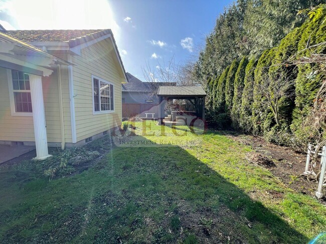 Building Photo - Charming Gilham Area Home Featuring 4 Bedrooms and 2 Baths!