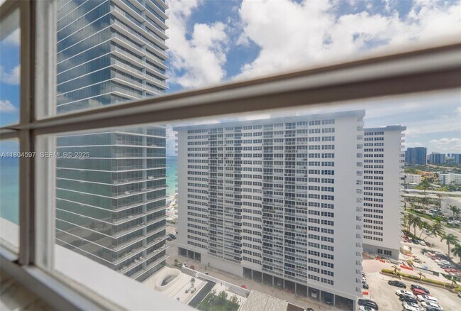 Building Photo - 1980 S Ocean Dr