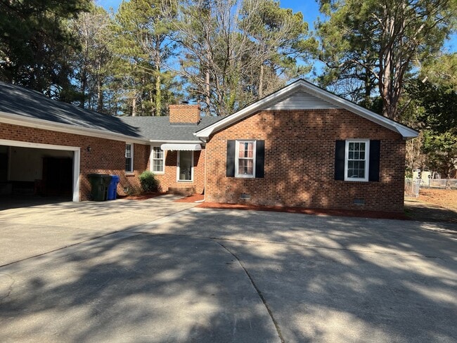Building Photo - 1200 Raleigh Rd Pkwy W