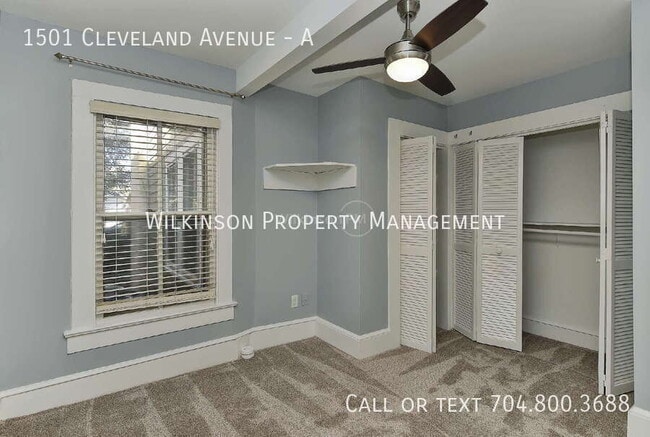 Building Photo - 1501 Cleveland Ave
