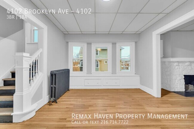 Building Photo - 4102 Brooklyn Ave