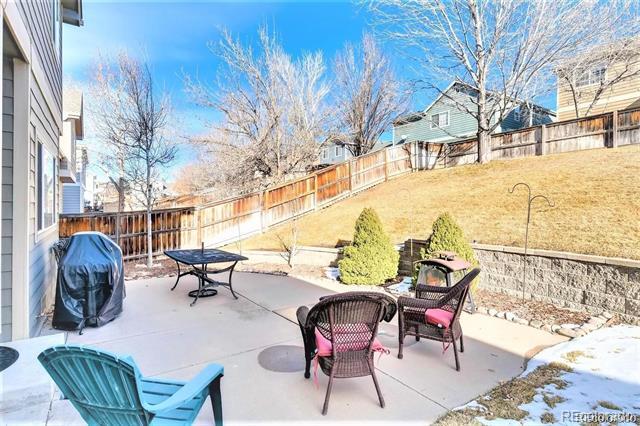 Building Photo - 9640 S Sun Meadow St