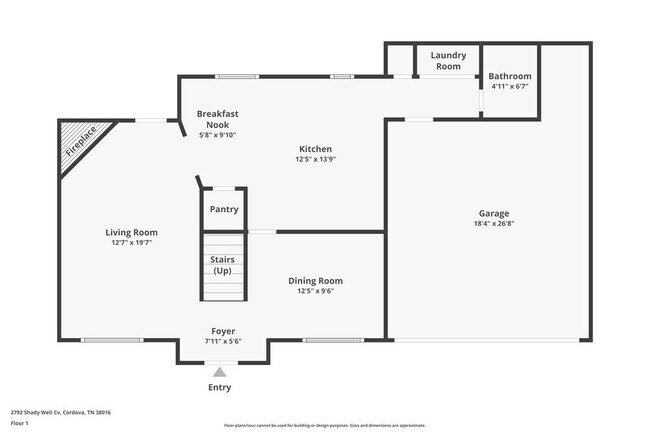 Building Photo - 2792 Shady Well
