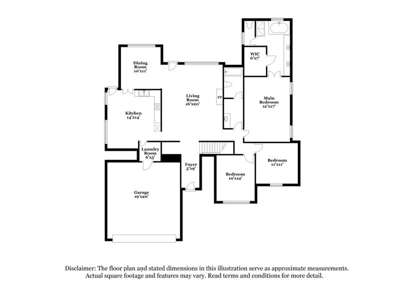 Building Photo - 10156 Lynham Dr