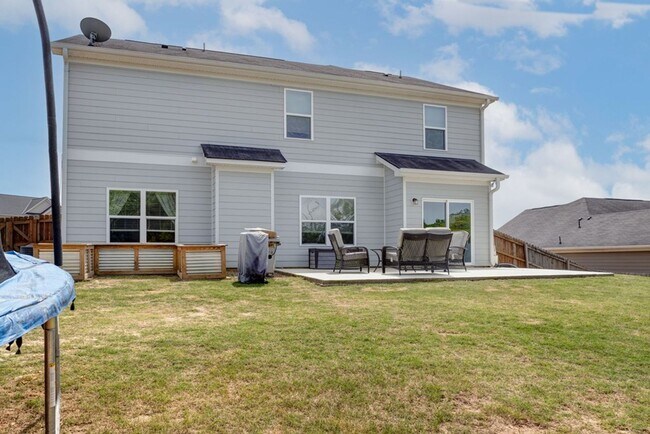 Building Photo - Garrett Creek Subdivision