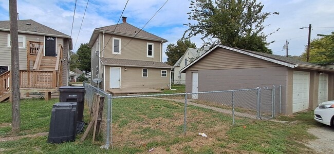 Building Photo - 304 Alabama St