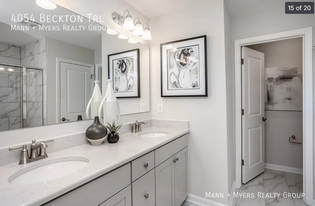 Building Photo - 4054 Beckton Trl