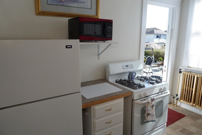 Building Photo - 2129 Rucker Ave