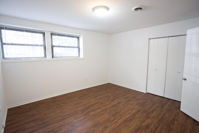 Floorplan - 5452 S. Ellis Avenue
