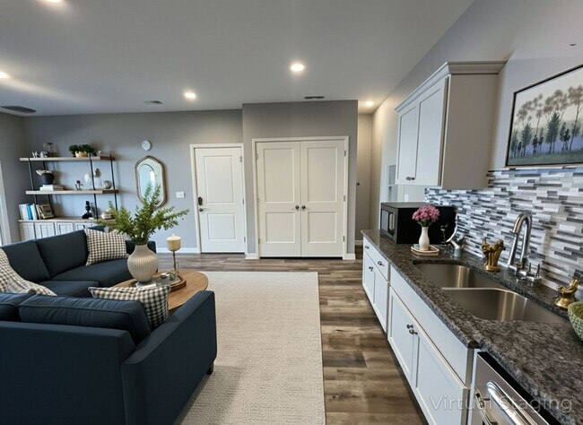 Building Photo - 1 Bedroom 1 Bath Walk-In Level Lakeside Apartment ADA Compliant - Offering Flexible Lease Terms &...