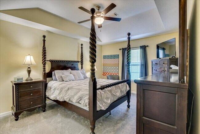 Building Photo - Evans Furnish Rental Master Golf Tournament Rental