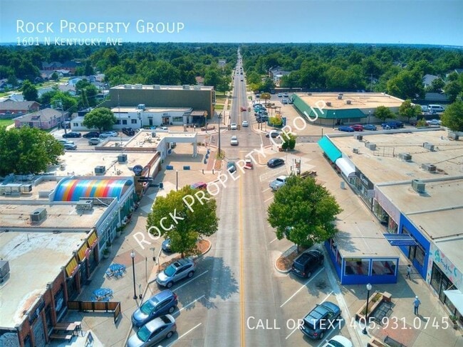 Building Photo - 1601 N Kentucky Ave