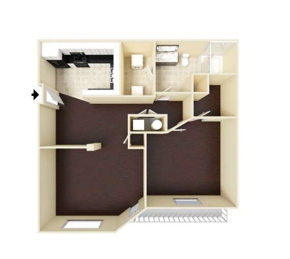 Abbie Lakes by Cortland 3833 Abbie Lakes Dr Canal Winchester OH 43110