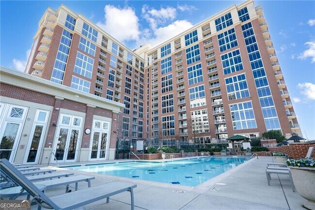 Building Photo - 1820 Peachtree St NW