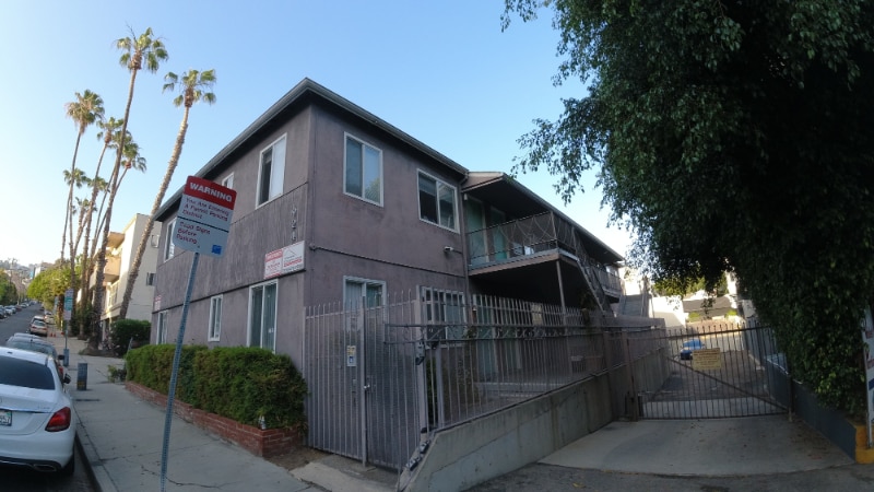 Building Photo - 924 Hancock Ave