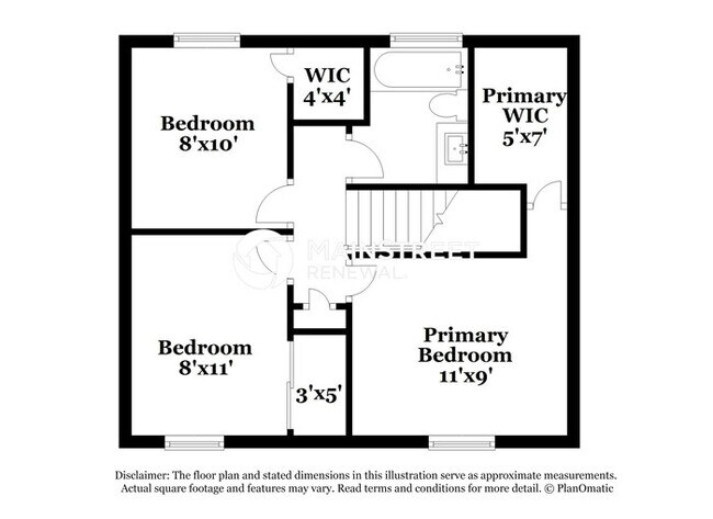 Building Photo - 4 Bedroom Pet-Friendly Home in WESTMINSTER...