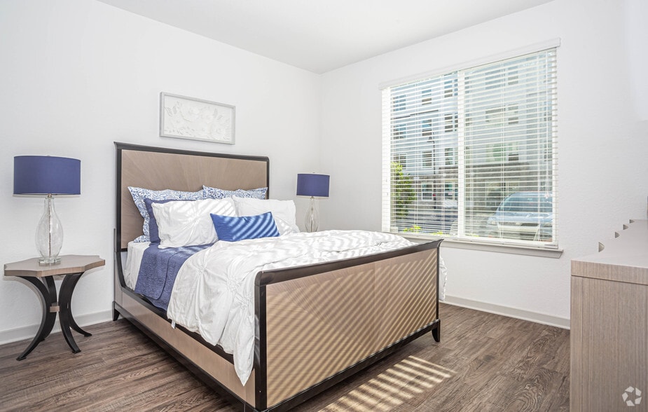 Interior Photo - The Addison at Universal Boulevard