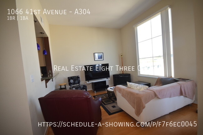 Building Photo - Capitola Beach Villas 1 bedroom with 1 car...