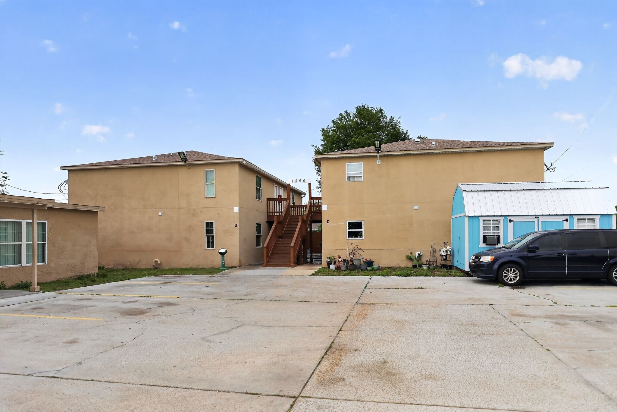 Building Photo - 1000 Transmitter Rd