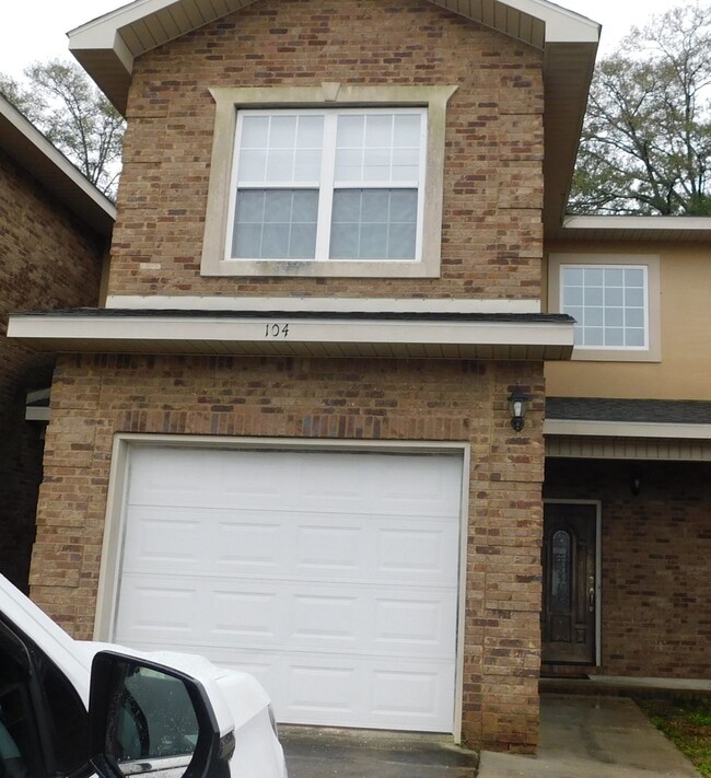 Primary Photo - Eagle Landing Townhomes, Enterprise, AL