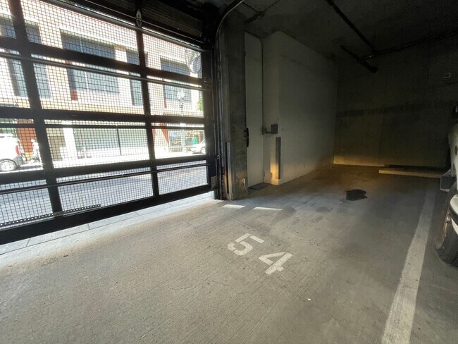 Building Photo - Industrial Highrise Available in the Stree...