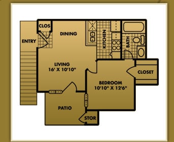 A0 - Oak Meadow Apartments (NEW)