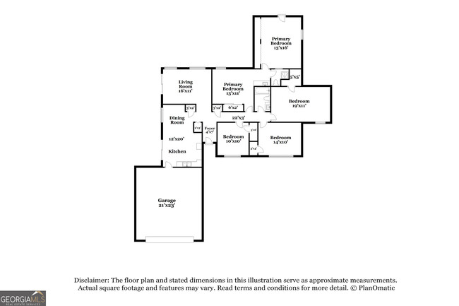 Building Photo - 3145 Cadiz Cir