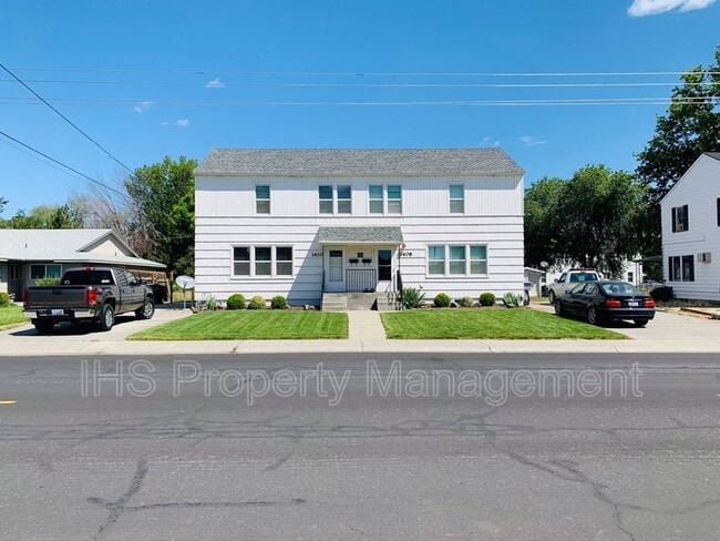 Primary Photo - 1410 Williams Blvd
