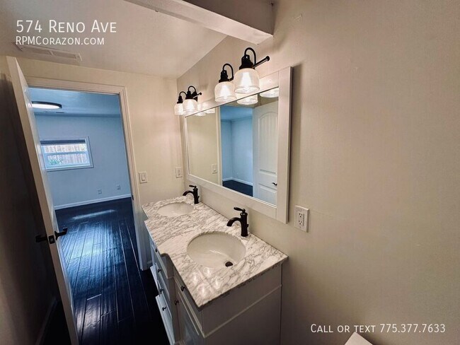 Building Photo - 574 Reno Ave