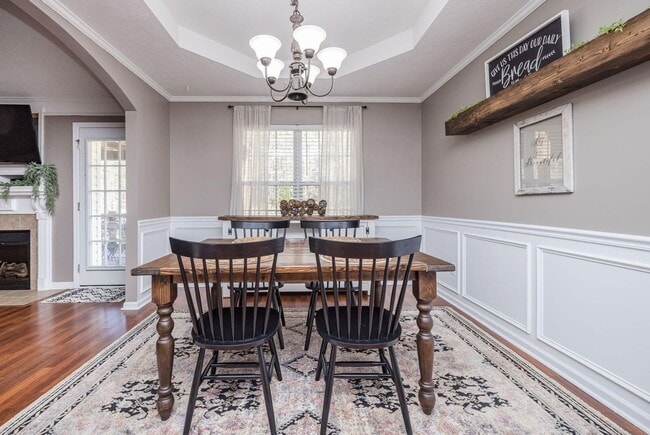 Building Photo - 50 Murrah Rd Ext