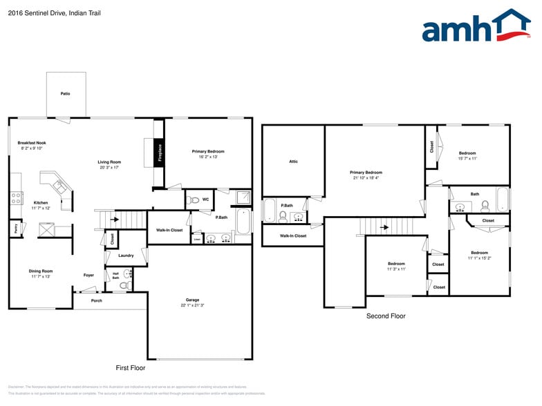 Building Photo - 2016 Sentinel Dr