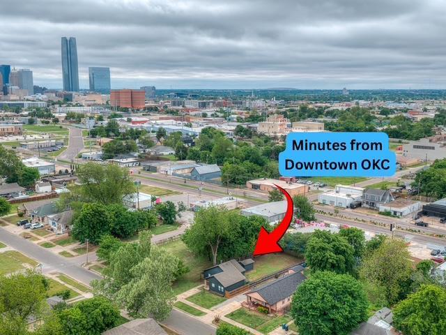 Building Photo - 1608 NW 7th St