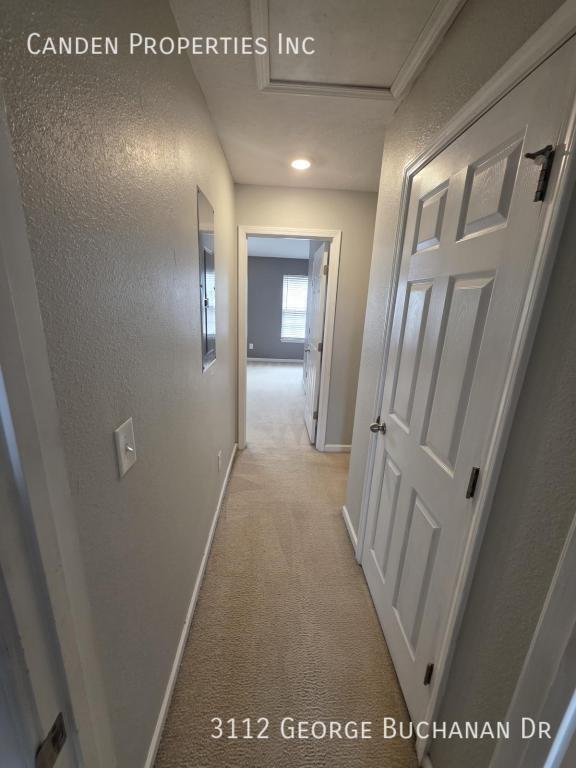 Building Photo - 3112 George Buchanan