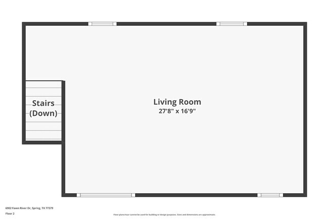 Building Photo - 6902 Fawn River Dr