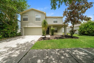 Building Photo - 3 BR/2.5BA | Newly Renovated Single Family Home | 2-Car Garage | Fenced backyard | In Ashley Pines!