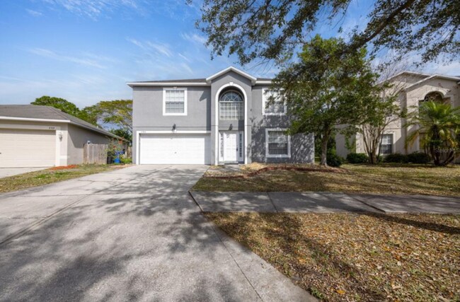 Building Photo - 1703 Alhambra Crest Dr