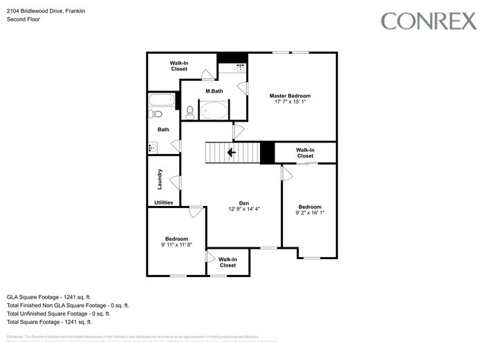 Building Photo - 2104 Bridlewood Dr