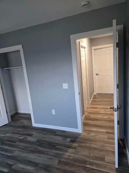 Building Photo - 1115 Olson St