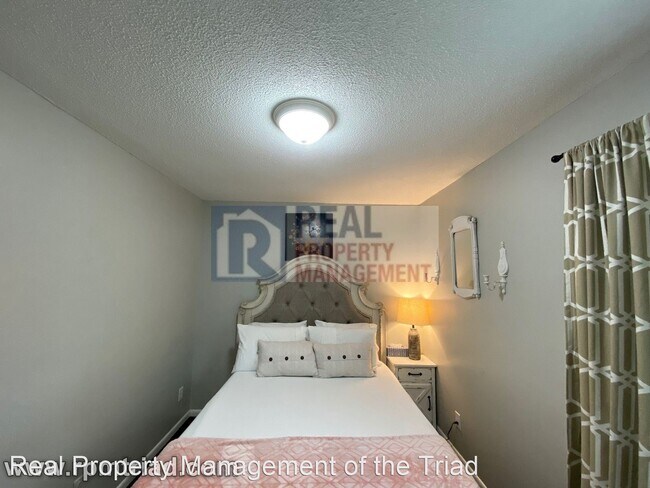 Building Photo - 4 br, 2 bath House - 5157 Britt Rd