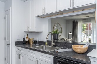 Interior Photo - Galbraith Pointe Apartments and Townhomes