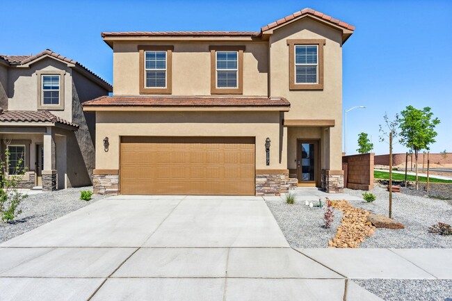 Building Photo - 3197 Tazanita Lp SE